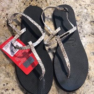 Brand new Havaianas